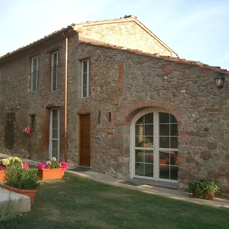 Casale Toscana Capannori