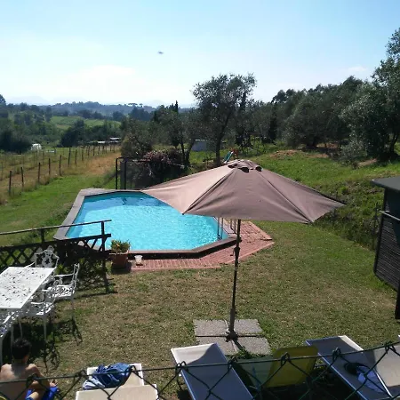 Casale Toscana Capannori