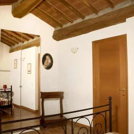 Feriehus Casale Toscana Capannori