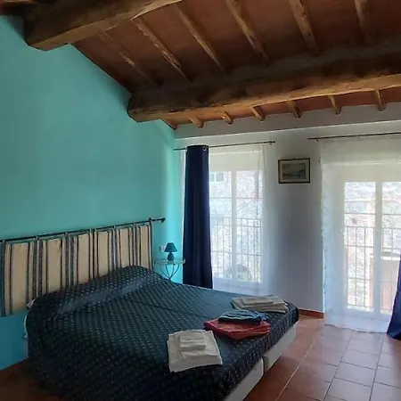 Casale Toscana